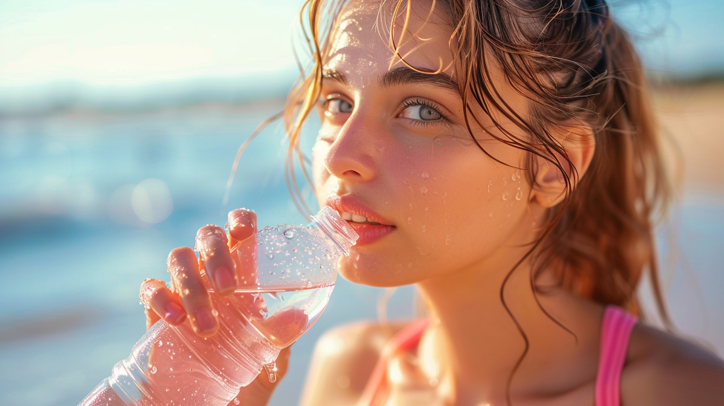 The Ultimate Guide to Electrolytes: Maintaining Balance for Optimal Health