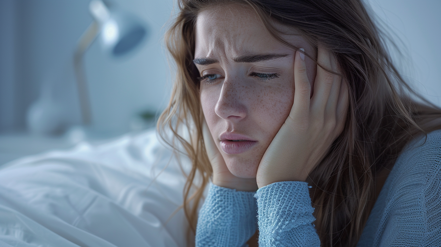 Overcoming Travel Anxiety: Strategies for a Calm Trip