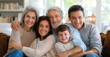 The Benefits of Magnesium Glycinate for Different Age Groups: Come with Your Family