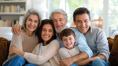 The Benefits of Magnesium Glycinate for Different Age Groups: Come with Your Family