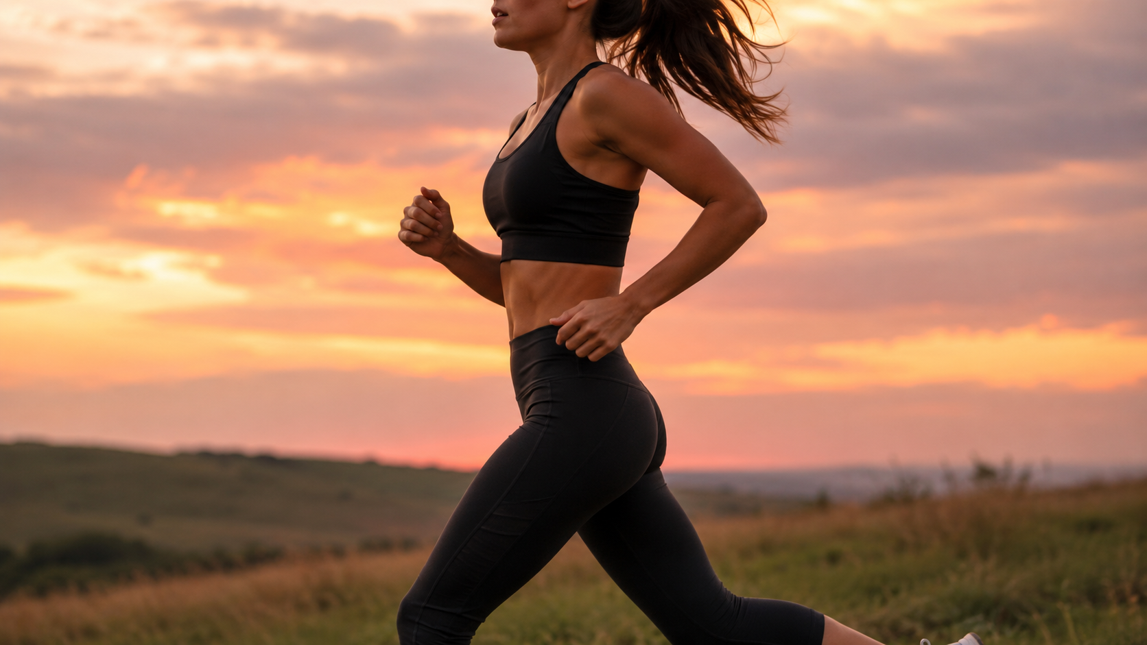 How to Get a Summer Body You Feel Good In, a blog from Greenpeople team