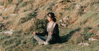Morning Rituals: Boosting Your Day with Green People Goodness