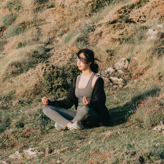 Morning Rituals: Boosting Your Day with Green People Goodness