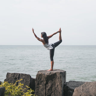 Empowering Women's Wellness: A Holistic Approach to Health and Vitality