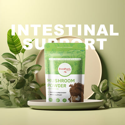 Intestinal Support