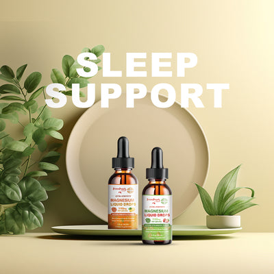 Sleep Support