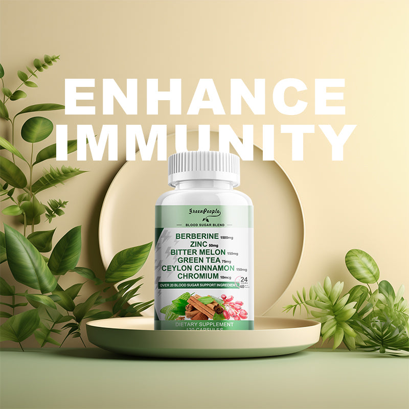 Enhance Immunity