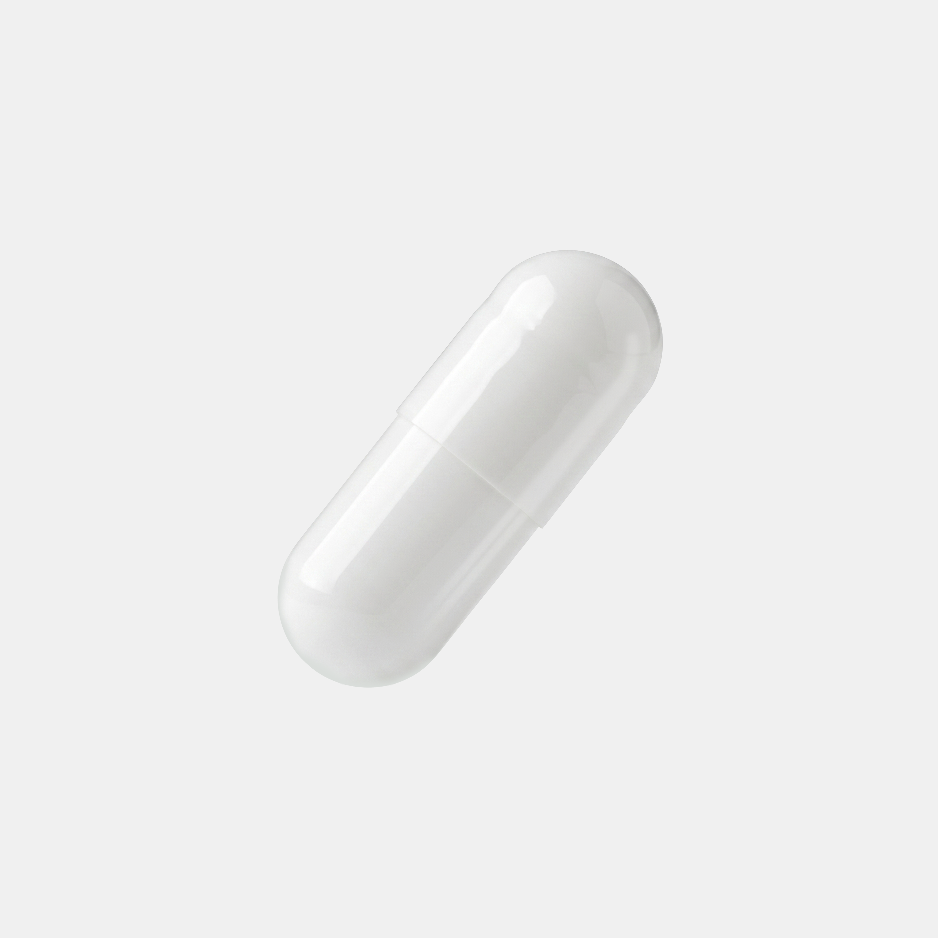 Slippery Elm & Enzymes Capsules | 60 Caps
