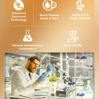 Supports Energy, Endurance & Nutrient Utilization