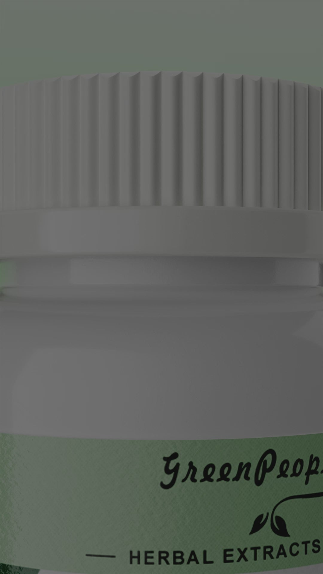 Liposomal Berberine 1500mg Capsules | 120 Caps